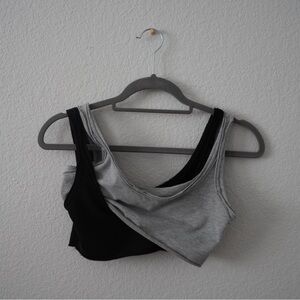 SHEIN Extra Cropped Tanks